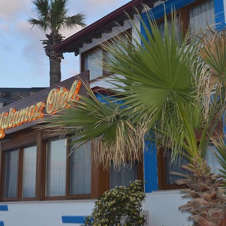 Yakamoz Otel Urla Exterior photo